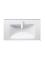 D-Neo Tek kollu lavabo bataryası M