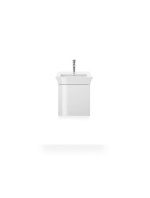 White Tulip Tek kollu lavabo bataryası S - Görsel 3