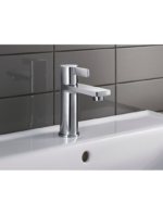 D-Neo Tek kollu lavabo bataryası M - Görsel 3