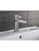 D-Neo Tek kollu lavabo bataryası S - Görsel 4