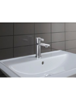 D-Neo Tek kollu lavabo bataryası M - Görsel 4