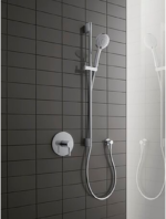 D-Neo Ankastre duş bataryası - Görsel 5