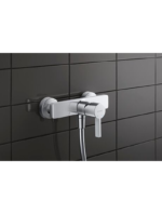 D-Neo Sıvaüstü duş bataryası - Görsel 5