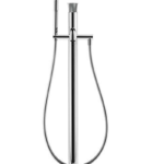 White Tulip Freestanding küvet bataryası