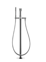White Tulip Freestanding küvet bataryası