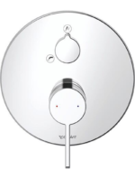 D-Neo Ankastre küvet bataryası - Görsel 2