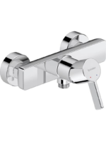 D-Neo Sıvaüstü duş bataryası - Görsel 4