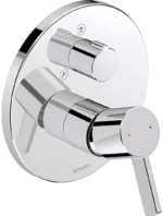 D-Neo Ankastre duş bataryası - Görsel 2