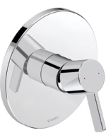 D-Neo Ankastre duş bataryası - Görsel 3