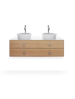 White Tulip Tek kollu lavabo bataryası XL