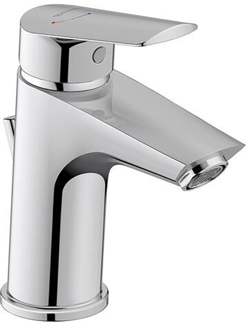 991929813_web2_prod_normal_2.png DuraStyle Basic Tek kollu lavabo bataryası S FreshStart - Görsel 1