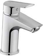 DuraStyle Basic Tek kollu lavabo bataryası S MinusFlow