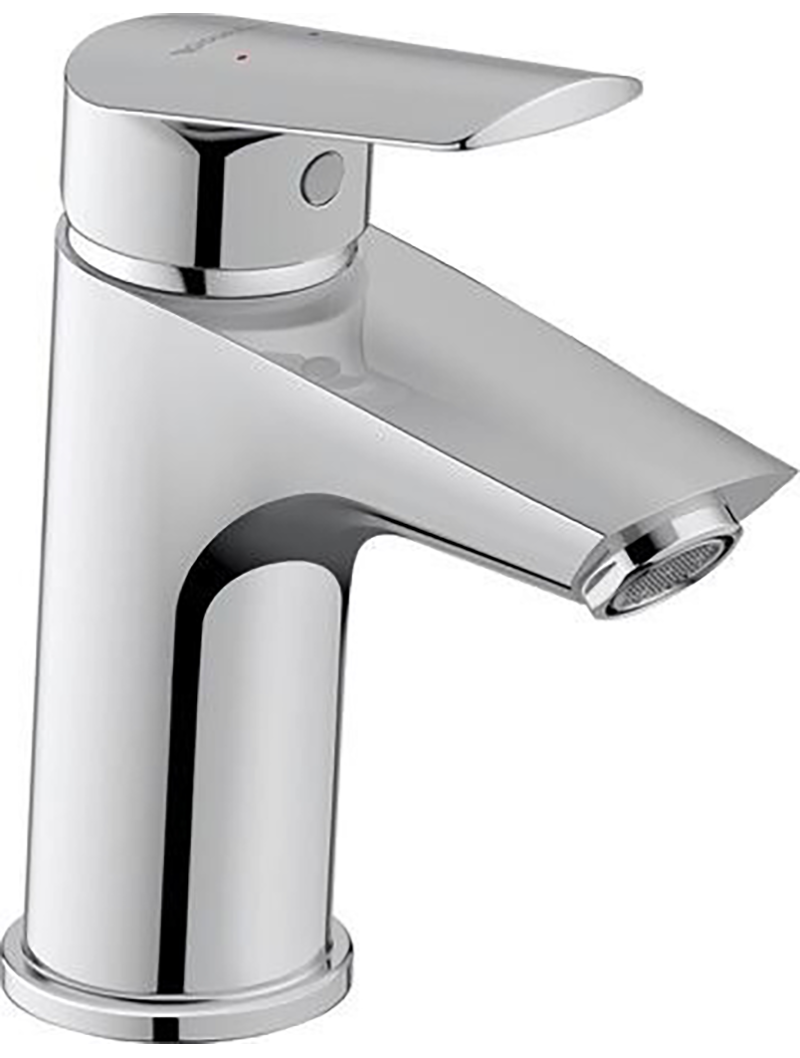 991929816_web2_prod_normal_2.png DuraStyle Basic Tek kollu lavabo bataryası S MinusFlow - Görsel 1