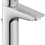DuraStyle Basic Tek kollu lavabo bataryası M FreshStart