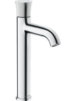 White Tulip Tek kollu lavabo bataryası L