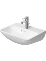 B.2 Tek kollu lavabo bataryası S - Görsel 2