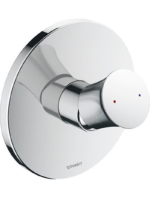 White Tulip Ankastre duş bataryası - Görsel 2