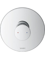 White Tulip Ankastre duş bataryası - Görsel 3