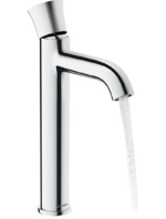 White Tulip Tek kollu lavabo bataryası L - Görsel 5