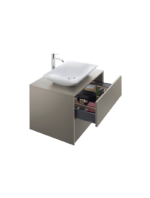 C.1 Tek kollu lavabo bataryası L - Görsel 5