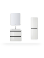 D-Neo Tek kollu lavabo bataryası M FreshStart - Görsel 2