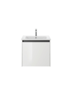 D-Neo Tek kollu lavabo bataryası M FreshStart - Görsel 4