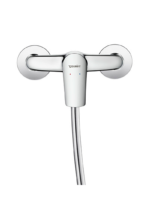 DuraStyle Basic Sıvaüstü duş bataryası - Görsel 2