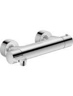 B.1 Termostatik sıvaüstü duş bataryası - Görsel 2