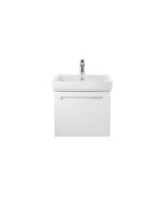 DuraStyle Basic Tek kollu lavabo bataryası S MinusFlow - Görsel 2
