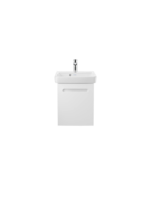 DuraStyle Basic Tek kollu lavabo bataryası S MinusFlow - Görsel 3