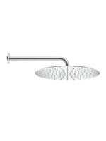 Duş başlığı 1jet 400 - Görsel 2