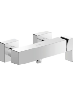 Manhattan Sıvaüstü duş bataryası