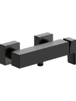 Manhattan Sıvaüstü duş bataryası - Görsel 3