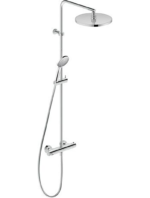 B.2 Duş Sistemi - Görsel 3