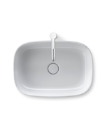 C.1 Tek kollu lavabo bataryası L - Görsel 2