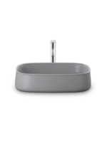 C.1 Tek kollu lavabo bataryası L - Görsel 4