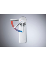 D-Neo Tek kollu lavabo bataryası S FreshStart - Görsel 4