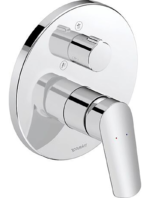 DuraStyle Basic Ankastre duş bataryası