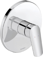 DuraStyle Basic Ankastre duş bataryası