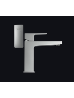 Manhattan Tek kollu lavabo bataryası M - Görsel 2