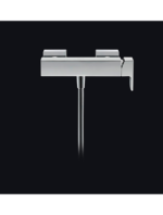 Manhattan Sıvaüstü duş bataryası - Görsel 5