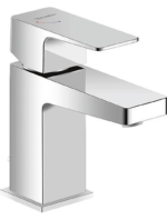 Manhattan Tek kollu lavabo bataryası S FreshStart