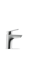 DuraStyle Basic Tek kollu lavabo bataryası S MinusFlow - Görsel 4