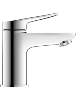 Wave Tek kollu lavabo bataryası S - Görsel 2