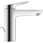 Wave Tek kollu lavabo bataryası M MinusFlow