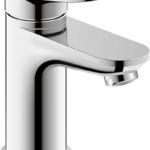 Wave Tek kollu lavabo bataryası S MinusFlow