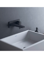 Manhattan Tek kollu lavabo bataryası - Görsel 4