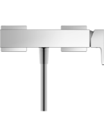 Manhattan Sıvaüstü duş bataryası - Görsel 2