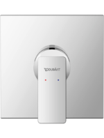 Manhattan Ankastre lavabo batarya seti - Görsel 2