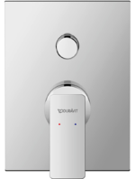 Manhattan Ankastre lavabo batarya seti - Görsel 2